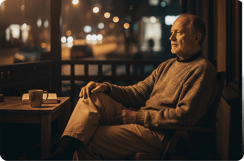 Personalized Journey